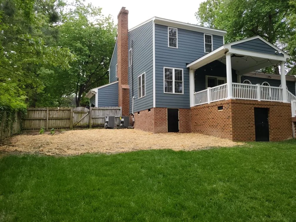 Old Dominion Innovations project photo