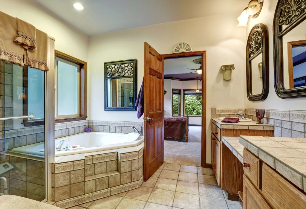 ADA-compliant bathroom remodeling