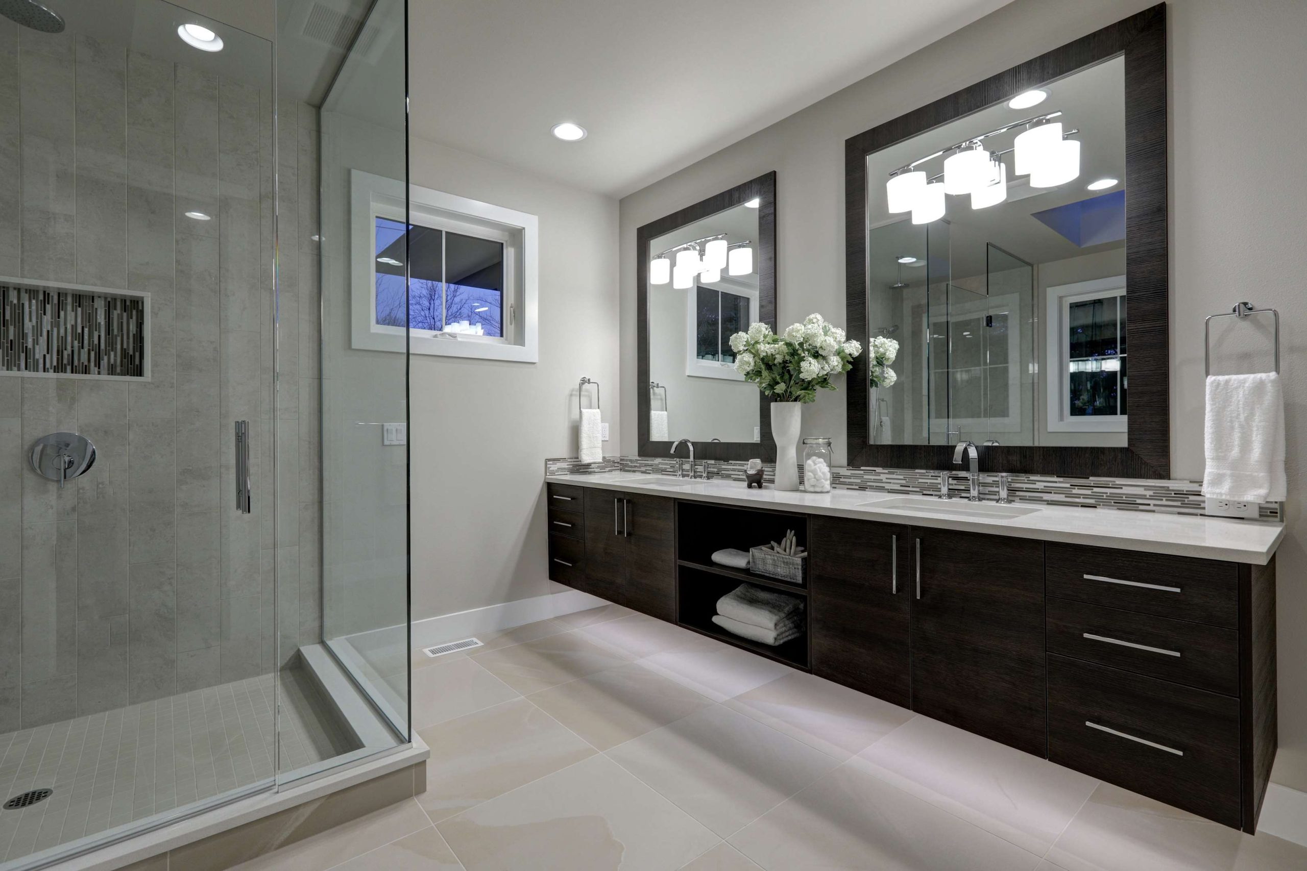 bathroom contractors in Richmond, VA