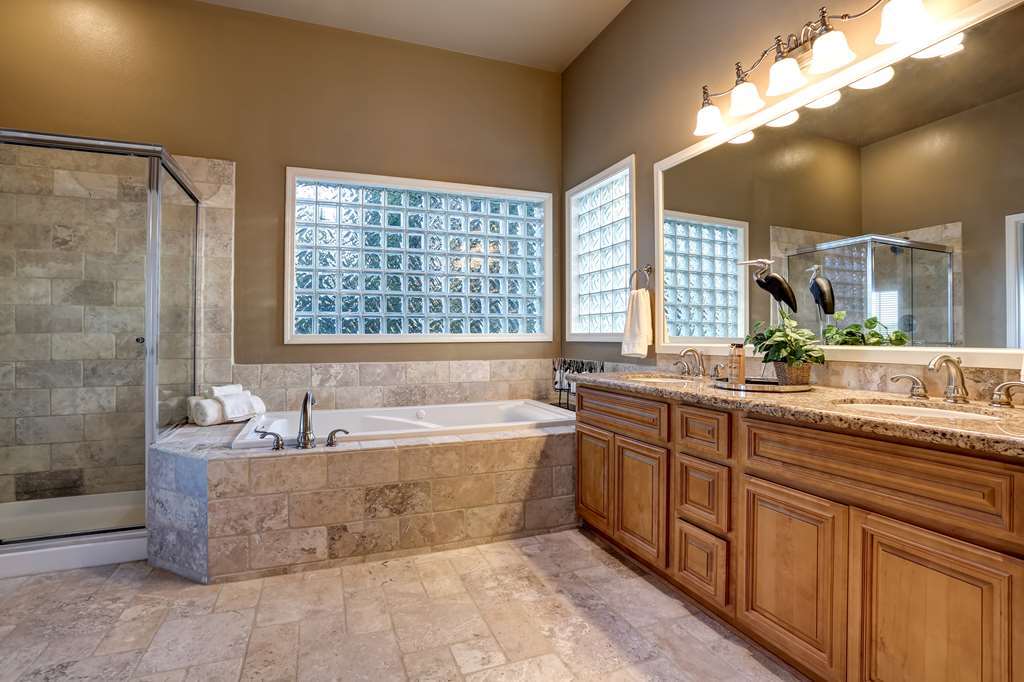 bathroom remodel glen allen va