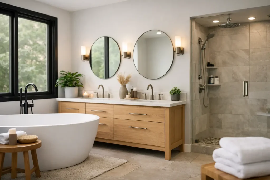 12 Bathroom Remodeling Ideas That Last