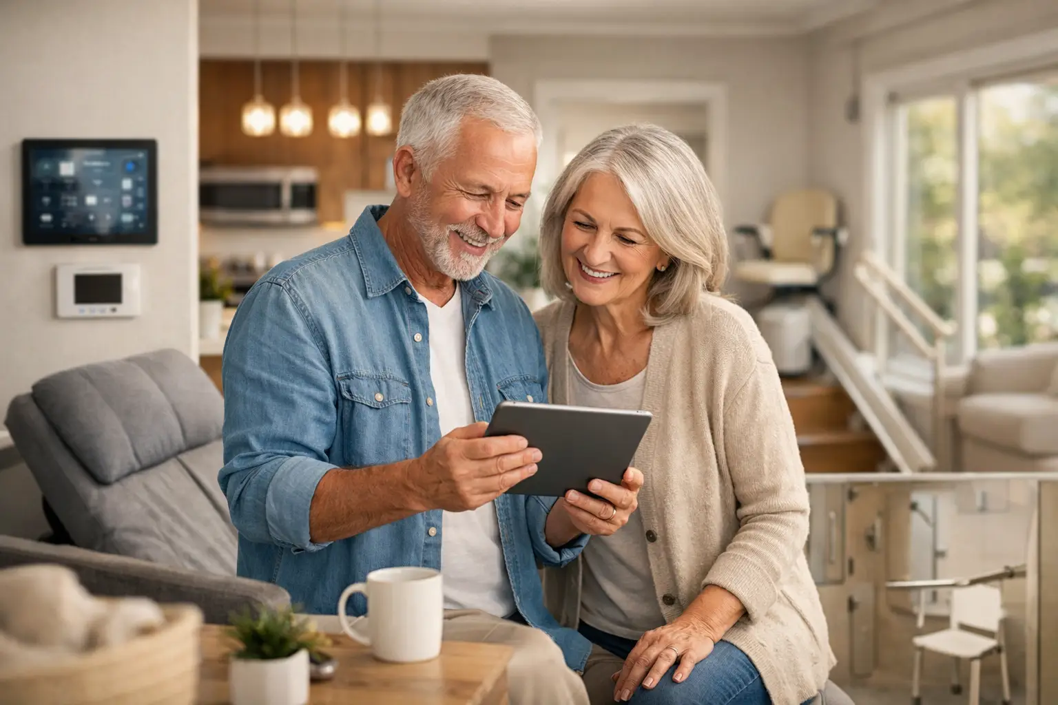 Aging in Place Trends 2026 Homeowners Should Know