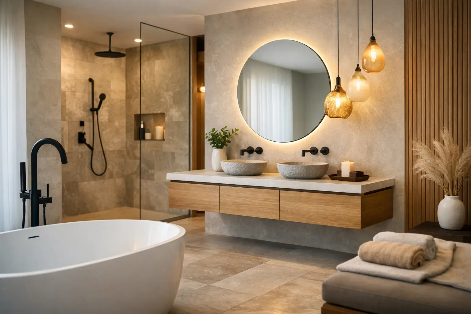 Bathroom Remodel Ideas 2026 Trends to Watch