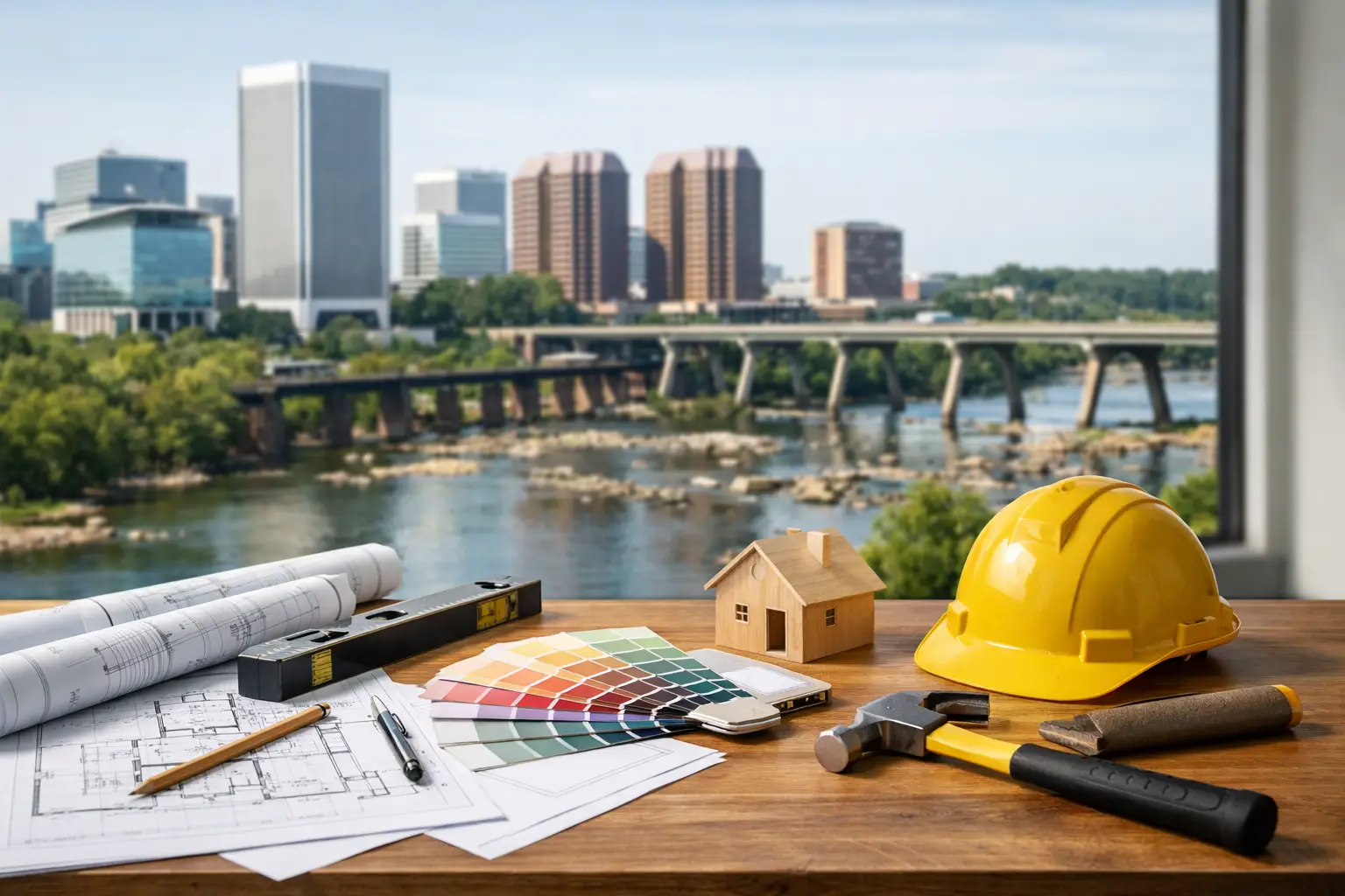 Home Renovation Planning Guide for Richmond