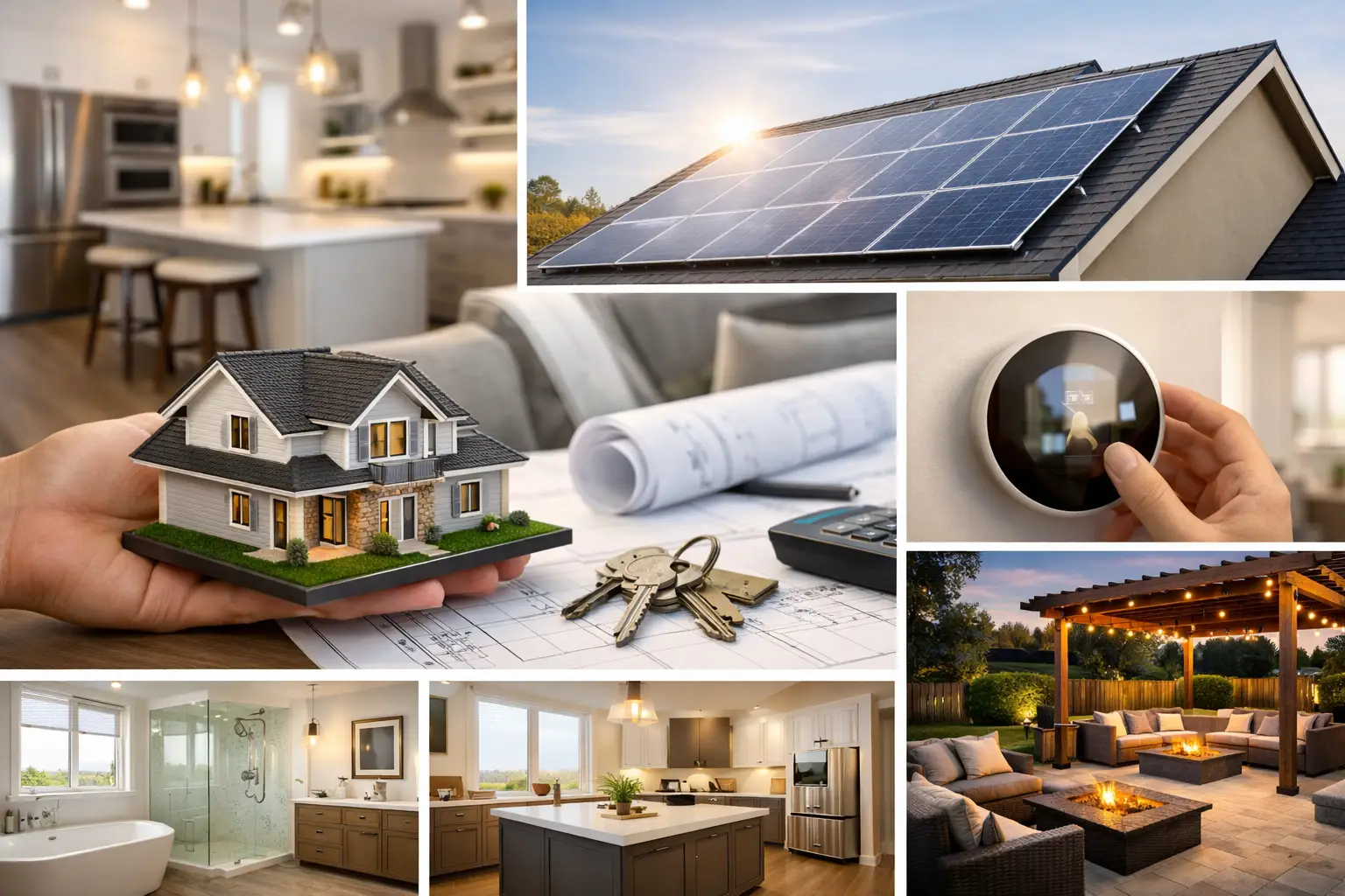 What Adds Home Value? Smart Upgrades That Pay