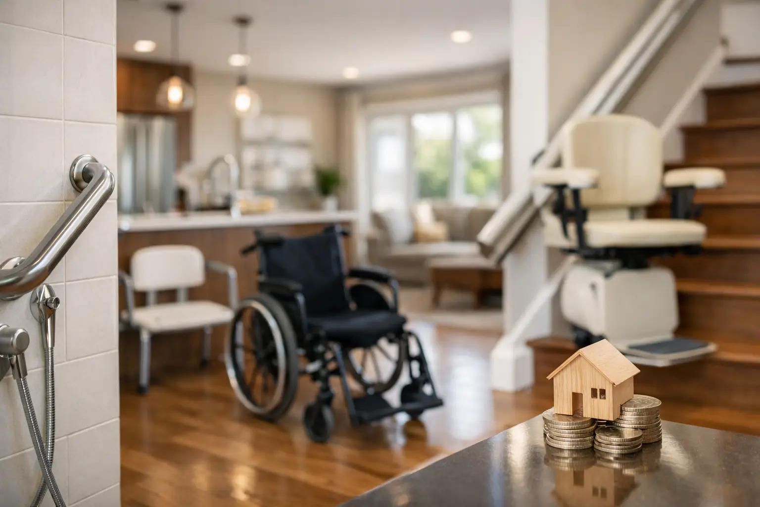 Can Accessibility Remodels Increase Home Value?
