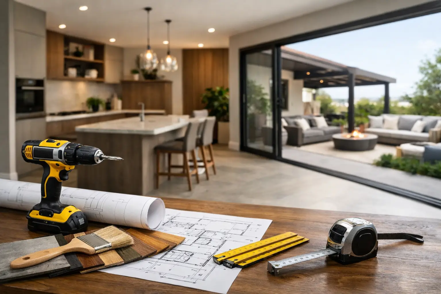 Home Renovation Trends 2026 Worth Planning