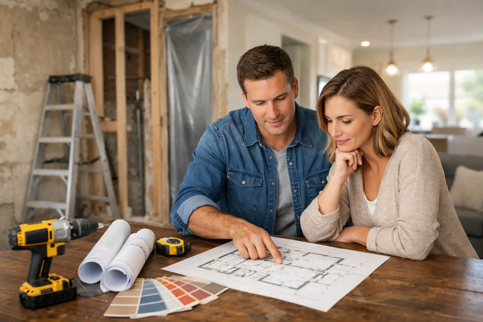 How to Prepare for a Remodel Without Surprises