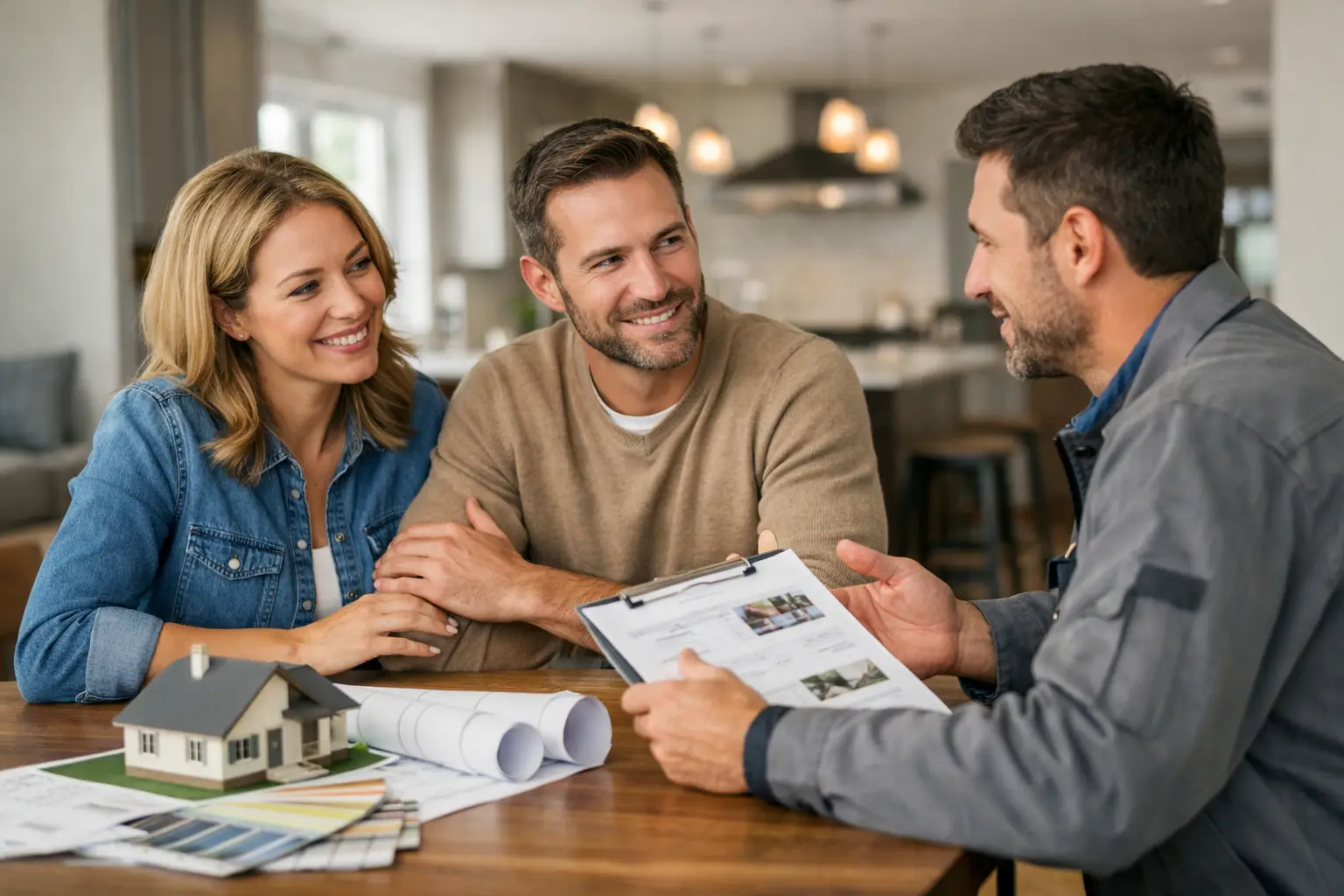 Richmond Remodeling Contractor Reviews That Matter